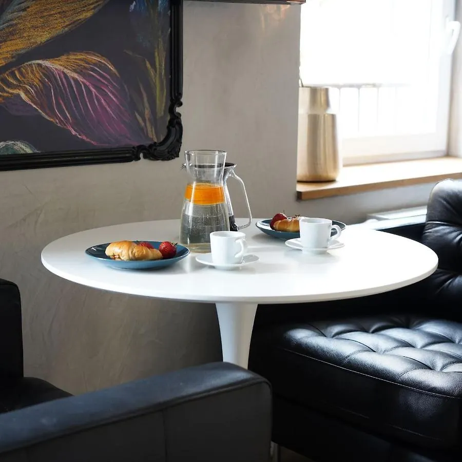 Apartamento Apartament Z Jacuzzi W Sercu Krakowa Polónia
