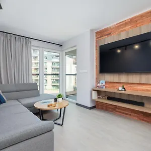 Exquisite Zablocie 19a By Renters Prestige Kraków