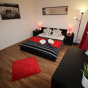 Apartment Smart Czech Republic